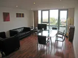Russian Penthouses, 3 Fairfield Road, Bow, E3