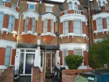Agamemnon Road, West Hampstead, NW6