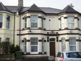 Molesworth Road, Milehouse