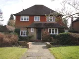 Ivy Mill Close, Godstone