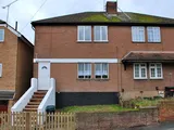 Studland Road, Hanwell, London, W7 3QX
