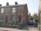 Buxton Road, Furness Vale, High Peak, Derbyshire, SK23 7PF