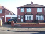 Cresswell Avenue
North Shields
