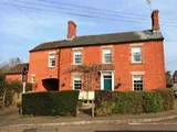 The Green
Lilbourne