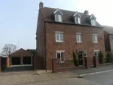 Pennymoor Drive, Middlewich CW10