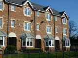 North Farm Court, Throckley, Newcastle Upon Tyne NE15