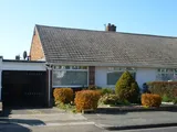 Ashdale Crescent, Newcastle Upon Tyne NE5
