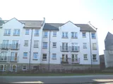 Halley's Court, Kirkcaldy KY1
