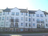 Halley's Court, Kirkcaldy KY1