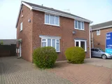 Sperrin Close, Hull HU9