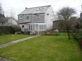 Hallaze Road, Penwithick, St. Austell PL26