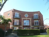 Neptune Court Gunwharf Quays, Portsmouth PO1