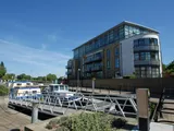 Point Wharf Lane - PENTHOUSE - Brentford