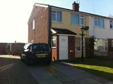 Morse Road, Whitnash, Leamington Spa CV31