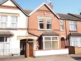 Wellington Street, Kettering NN16