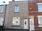 Bright Street, Hartlepool, TS26