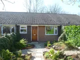 Moorton Park, Burnage, Manchester M19