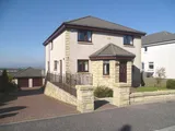 Anderson Crescent, Shieldhill, Falkirk FK1
