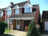 Wheatlands, Titchfield Common PO14