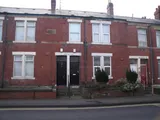 Colliery Road, Gateshead NE11
