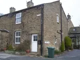 The Green, Ilkley