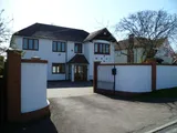 Nefyn House Ratcliffe Highway, Hoo ME3