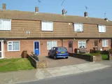 St. James Close, Isle Of Grain, Rochester ME3
