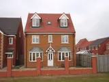 Weymouth Drive, Houghton Le Spring
