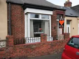 Regent Terrace, Regent Terrace, SUNDERLAND