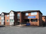 Cornmill Lodge, Maghull