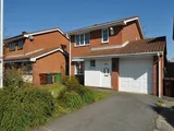Hopyard Gardens, Sedgemore Park, Bilston, West Midlands, WV14