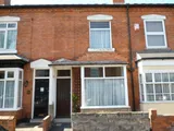 Preston Road, Yardley, Birmingham B26