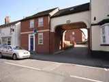 Cheshire Street, Audlem, Crewe CW3