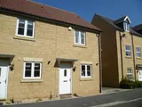 Nuthatch Road, Calne SN11