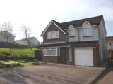 Gartclush Gardens, Bannockburn, Stirling FK7