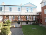 Great Eastern Court, Woodberry Way