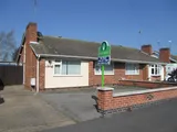 Gloucester Crescent, Wigston LE18
