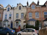Raleigh Road, Exeter EX1