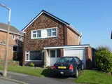Birkett Drive, Sharples, Bolton BL1