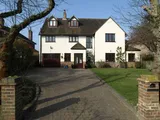 Manor Way
