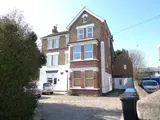 St Peters Road