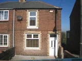 Woodburn Terrace, Prudhoe NE42