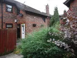 Rogerstone Avenue
Penkhull