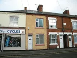 Bassett Street, Wigston