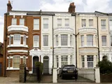 Upper Richmond Road