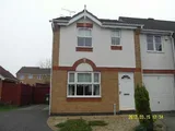 Owen Close, Thorpe Astley, Braunstone, Leicester