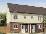 "Plots 21 & 22 - The Knightswood",Monarch Park, Limepit Lane, Cannock, Staffordshire