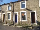 Belfield Road, Accrington