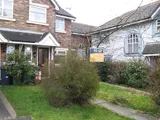 Wessex Close, Huncoat