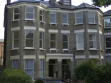 Fordwych Road, Kiburn, London NW2